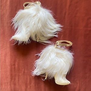 cesare Paciotti boots